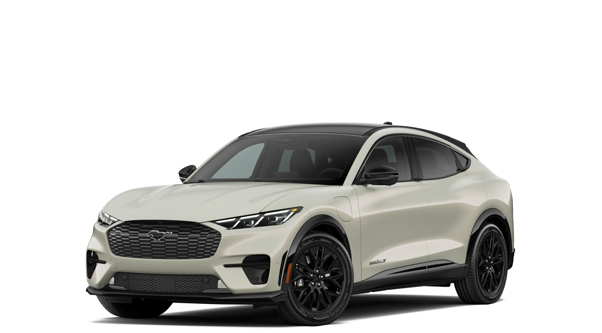 2026 Ford Mustang Mach-E® External Image 1